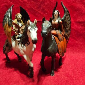 Schleich Fairy Set